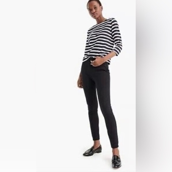 J. Crew Pants - J.Crew anyday pant size med NWT